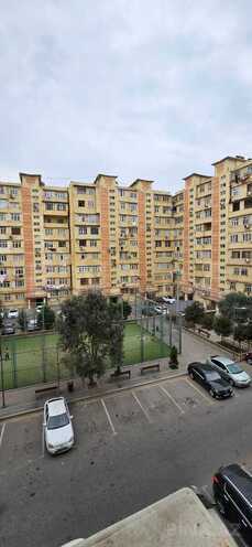 Satılır 2 otaqlı köhnə tikili 65 m², Yeni Yasamal q., photo 1 from 21