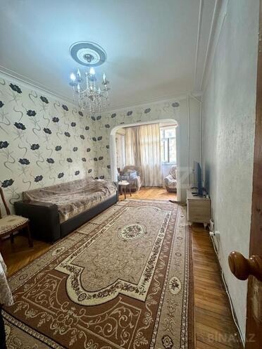 Satılır 2 otaqlı köhnə tikili 65 m², Yeni Yasamal q., photo 4 from 21
