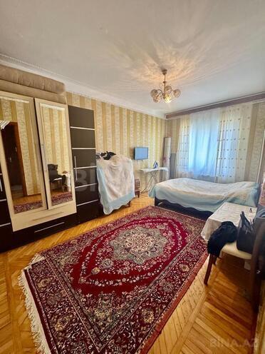 Satılır 2 otaqlı köhnə tikili 65 m², Yeni Yasamal q., photo 8 from 21