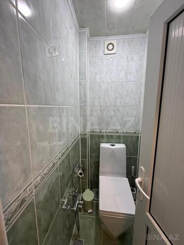 Satılır 2 otaqlı köhnə tikili 75 m², 28 May m., photo 12 from 13