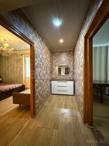 Продаётся 2-комн. вторичка 65 м², м. Ази Асланов, photo 6 from 11
