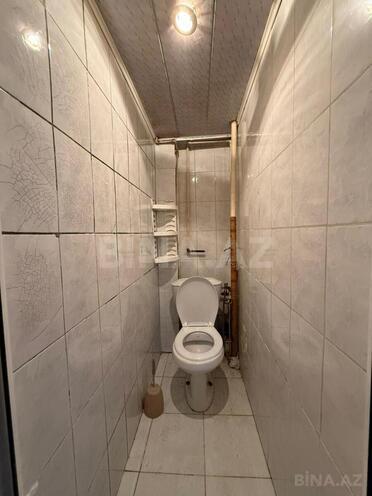 Продаётся 2-комн. вторичка 65 м², м. Ази Асланов, photo 10 from 11
