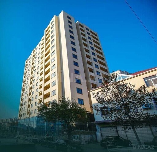 Продаётся 3-комн. новостройка 82 м², м. Ази Асланов, photo 15 from 16