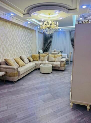 Satılır 3 otaqlı yeni tikili 110 m², Nəsimi m., photo 3 from 17