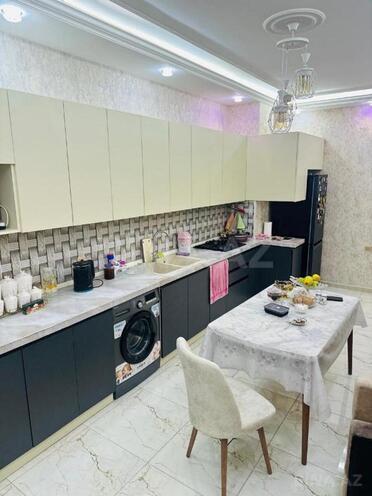 Satılır 3 otaqlı yeni tikili 110 m², Nəsimi m., photo 9 from 17