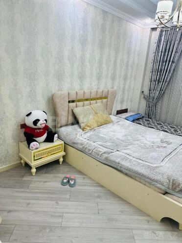 Satılır 3 otaqlı yeni tikili 110 m², Nəsimi m., photo 5 from 17