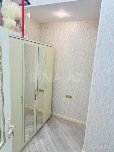 Satılır 3 otaqlı yeni tikili 110 m², Nəsimi m., photo 7 from 17