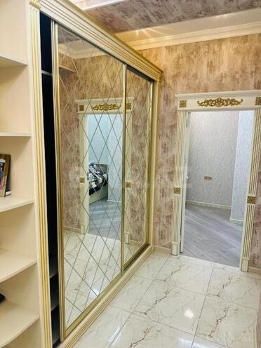 Satılır 3 otaqlı yeni tikili 110 m², Nəsimi m., photo 12 from 17