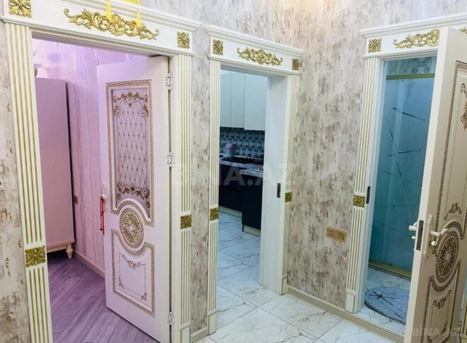 Satılır 3 otaqlı yeni tikili 110 m², Nəsimi m., photo 10 from 17