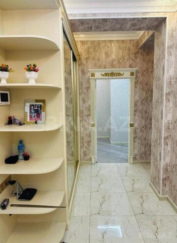Satılır 3 otaqlı yeni tikili 110 m², Nəsimi m., photo 11 from 17