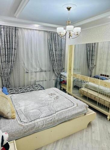 Satılır 3 otaqlı yeni tikili 110 m², Nəsimi m., photo 4 from 17