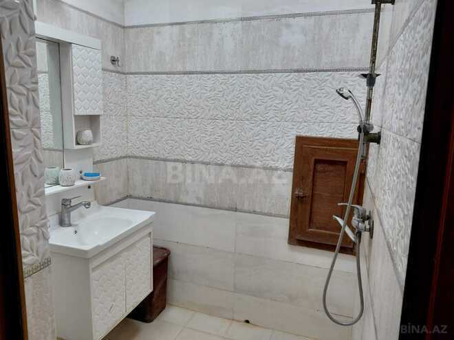 Сдаётся 2-комн. новостройка 80 м², м. Кара Караев, photo 11 from 13