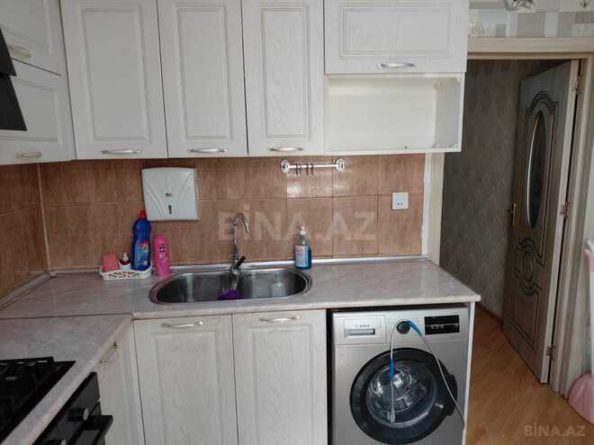 Сдаётся 2-комн. новостройка 80 м², м. Кара Караев, photo 7 from 13