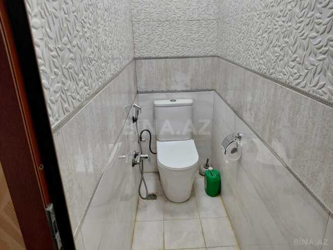 Сдаётся 2-комн. новостройка 80 м², м. Кара Караев, photo 12 from 13