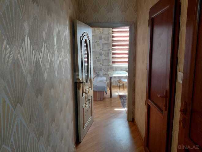 Сдаётся 2-комн. новостройка 80 м², м. Кара Караев, photo 10 from 13