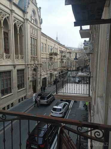 Сдаётся 2-комн. вторичка 60 м², м. Ичеришехер, photo 8 from 13