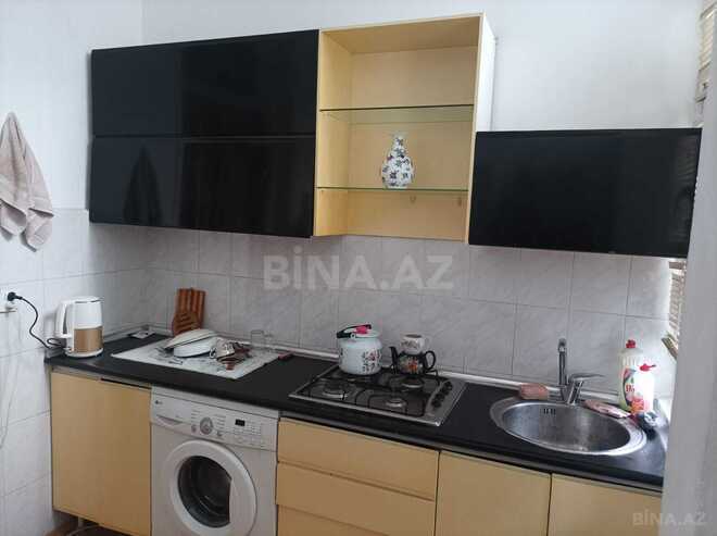 Сдаётся 2-комн. вторичка 60 м², м. Ичеришехер, photo 10 from 13