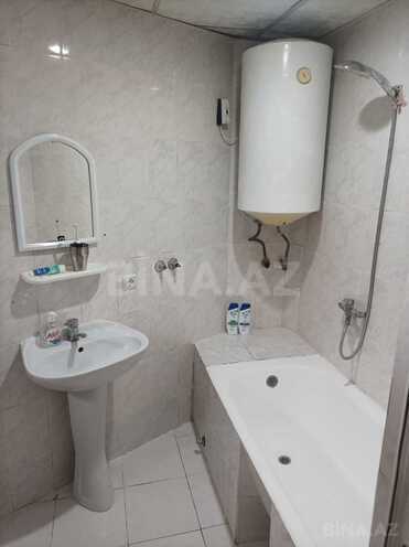 Сдаётся 2-комн. вторичка 60 м², м. Ичеришехер, photo 12 from 13