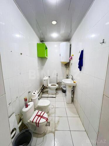 Сдаётся  объект 210 м², м. Нефтчиляр, photo 15 from 16