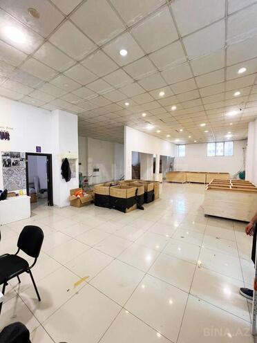 Сдаётся  объект 210 м², м. Нефтчиляр, photo 1 from 16