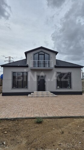 Продаётся 5-комн. дом/дача 125 м², пос. Вишнёвка, photo 1 from 15