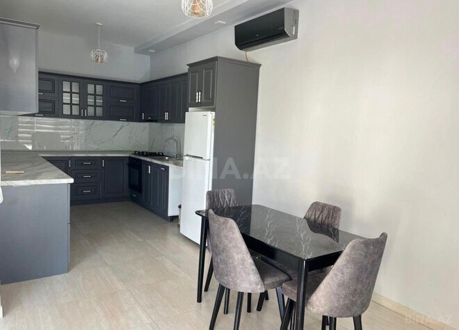 İcarəyə verilir 4 otaqlı həyət evi/bağ evi 135 m², Şüvəlan q., photo 7 from 22