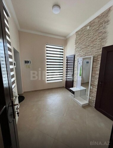 İcarəyə verilir 4 otaqlı həyət evi/bağ evi 135 m², Şüvəlan q., photo 12 from 22