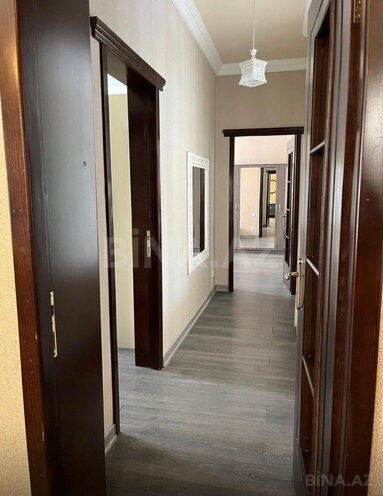 İcarəyə verilir 4 otaqlı həyət evi/bağ evi 135 m², Şüvəlan q., photo 16 from 22