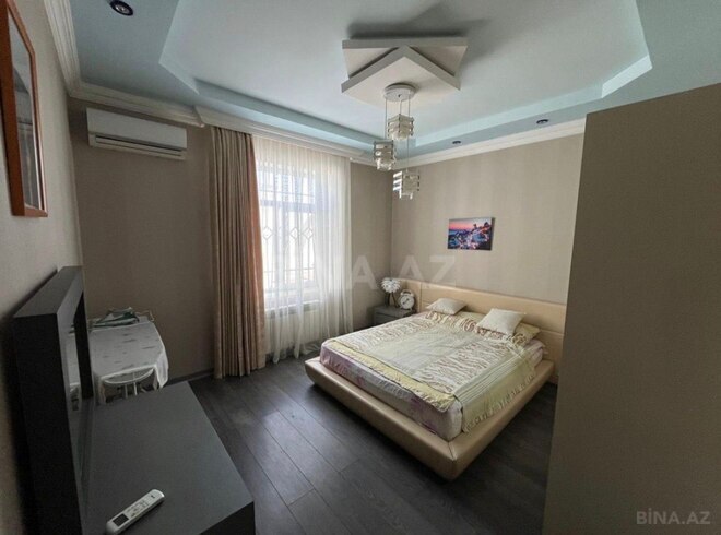 İcarəyə verilir 4 otaqlı həyət evi/bağ evi 135 m², Şüvəlan q., photo 8 from 22