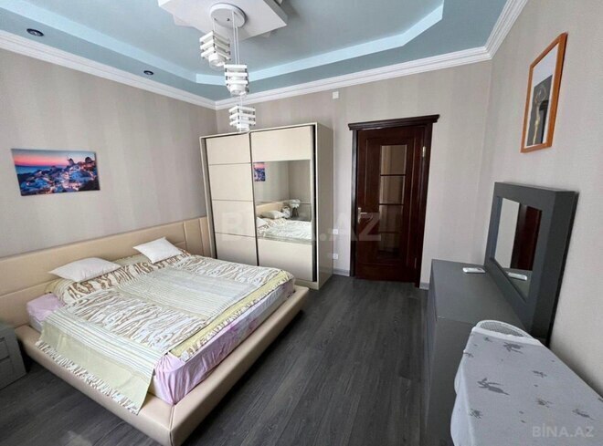 İcarəyə verilir 4 otaqlı həyət evi/bağ evi 135 m², Şüvəlan q., photo 10 from 22