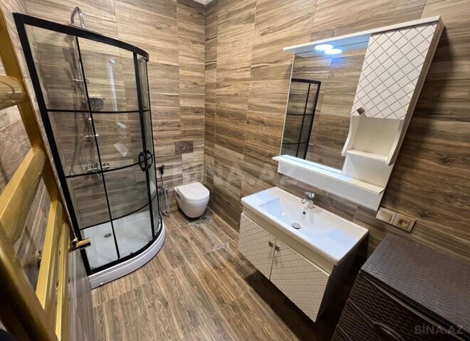 İcarəyə verilir 4 otaqlı həyət evi/bağ evi 135 m², Şüvəlan q., photo 13 from 22