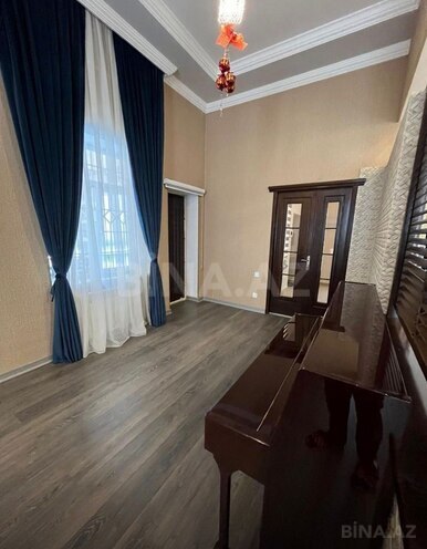 İcarəyə verilir 4 otaqlı həyət evi/bağ evi 135 m², Şüvəlan q., photo 15 from 22