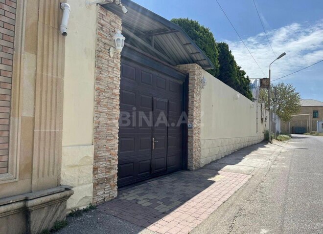 İcarəyə verilir 4 otaqlı həyət evi/bağ evi 135 m², Şüvəlan q., photo 20 from 22