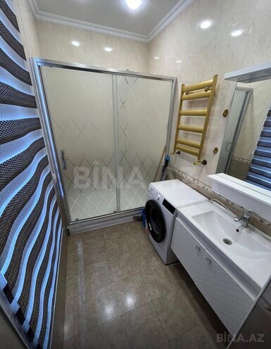 İcarəyə verilir 4 otaqlı həyət evi/bağ evi 135 m², Şüvəlan q., photo 14 from 22