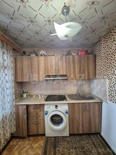 Продаётся 2-комн. вторичка 55 м², м. Иншаатчылар, photo 6 from 21