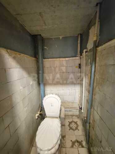 Продаётся 2-комн. вторичка 55 м², м. Иншаатчылар, photo 10 from 21