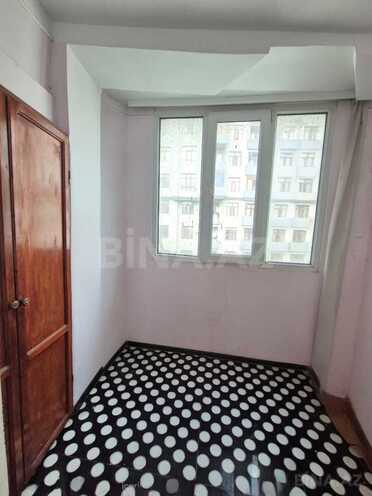 Продаётся 2-комн. вторичка 55 м², м. Иншаатчылар, photo 12 from 21