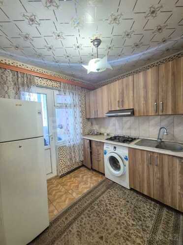 Продаётся 2-комн. вторичка 55 м², м. Иншаатчылар, photo 1 from 21