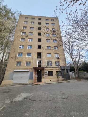 Продаётся 2-комн. вторичка 55 м², м. Иншаатчылар, photo 3 from 21