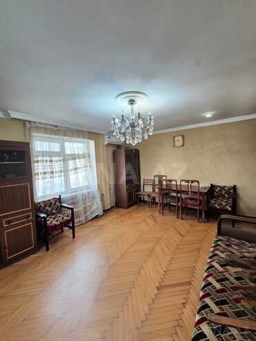 Продаётся 2-комн. вторичка 55 м², м. Иншаатчылар, photo 17 from 21