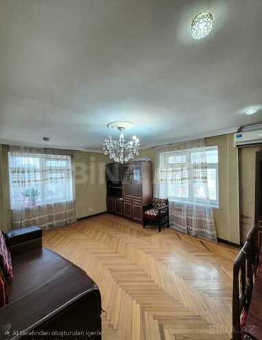 Продаётся 2-комн. вторичка 55 м², м. Иншаатчылар, photo 20 from 21