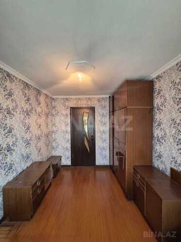 Продаётся 2-комн. вторичка 55 м², м. Иншаатчылар, photo 13 from 21