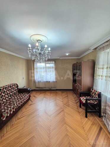 Продаётся 2-комн. вторичка 55 м², м. Иншаатчылар, photo 19 from 21