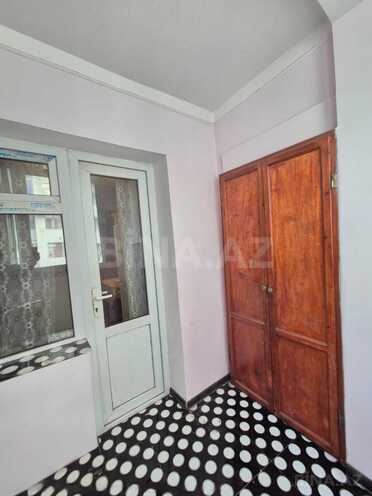 Продаётся 2-комн. вторичка 55 м², м. Иншаатчылар, photo 4 from 21