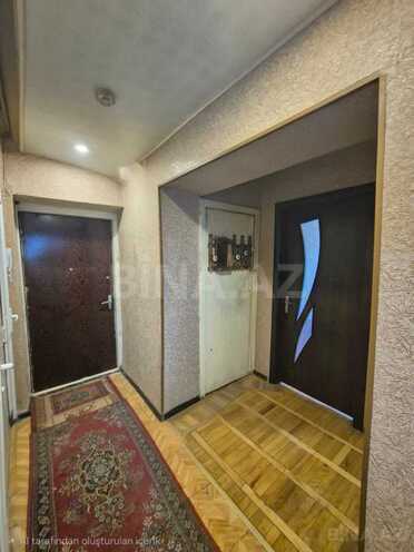 Продаётся 2-комн. вторичка 55 м², м. Иншаатчылар, photo 18 from 21