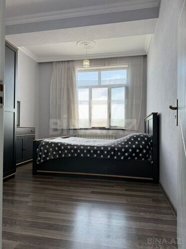 Продаётся 3-комн. новостройка 95 м², Сабаильский р., photo 7 from 23