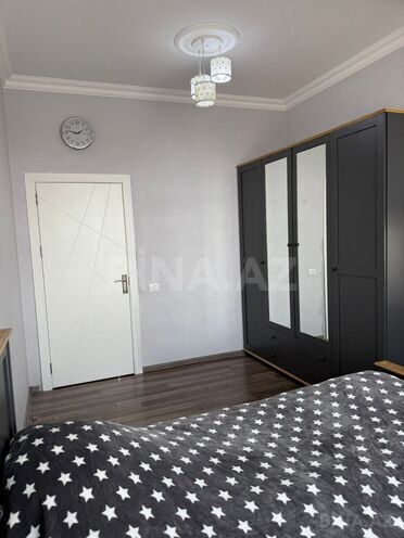 Продаётся 3-комн. новостройка 95 м², Сабаильский р., photo 9 from 23