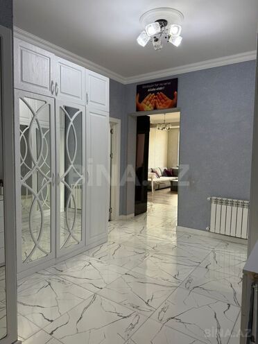 Продаётся 3-комн. новостройка 95 м², Сабаильский р., photo 15 from 23