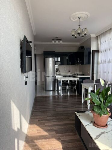 Продаётся 3-комн. новостройка 95 м², Сабаильский р., photo 3 from 23