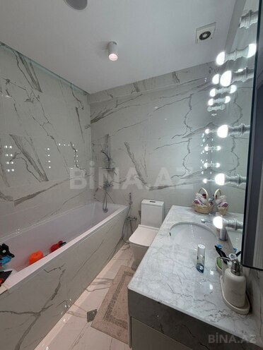 Satılır 3 otaqlı yeni tikili 125 m², Nərimanov r., photo 11 from 12